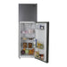 Refrigerador Winia 243 litros (9 pies) WRT-9000AMMG- Metálico Oscuro