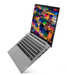 Laptop Lenovo IdeaPad 5 14ALC05 82LM00SLLM 8GB 256GB SSD AMD Ryzen™ 5 5500U Windows 11 Home