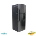 Refrigerador Mabe 510 litros RMS510IAMRE0 - Metálico